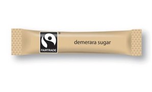 Tate & Lyle Demerara Sticks 1000stk