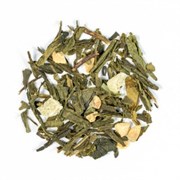 Suki Green Tea Ginseng 250g