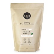 Guatemala SHB Økologisk 1kg (Midlertidig utsolgt)