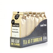 Suki Chamomille 6x30g