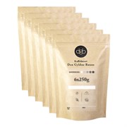 Guatemala SHB Økologisk 6x250g