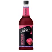 DaVinci Raspberry Fruit Innovations 1L (50%)