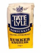 Tate & Lyle Caster sugar 1kg