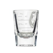 EW Lined Shot Glass
