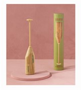 Aerolatte Matcha visp elektrisk