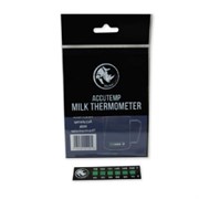 EW  Stick-on Milk Thermometer