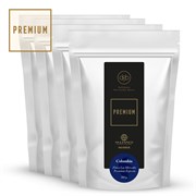 Colombia Finca Las Mercedes Premium 4x200g