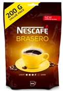 Nescafé Brasero Refill 14X180g (Førpris 1.249,-)