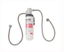 BWFS 100 Erstatningsfilter