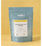 Suki Lemongrass & Ginger Pyramids x50