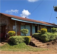 Kenya Kagumo AA Premium 1 kg