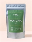 Suki Matcha Ceremonial Organic 200 g